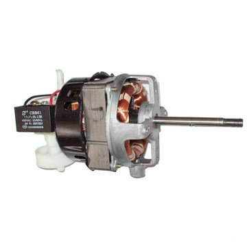 Single Phase Shaded Pole Induction Electric Fan Motor